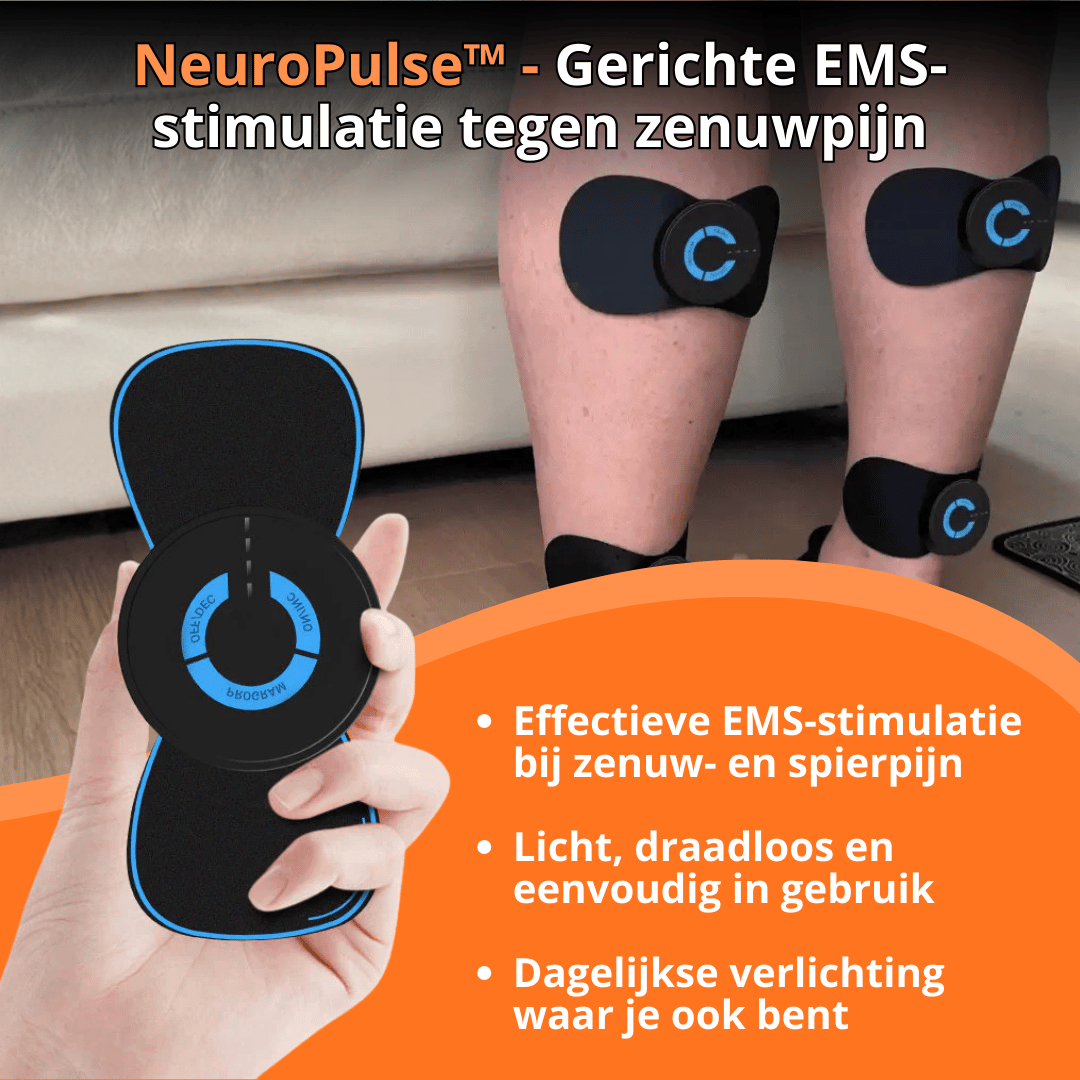 NeuroPulse