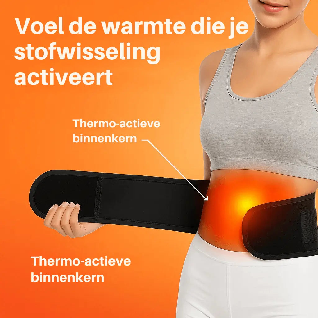 SlimmingBelt NL