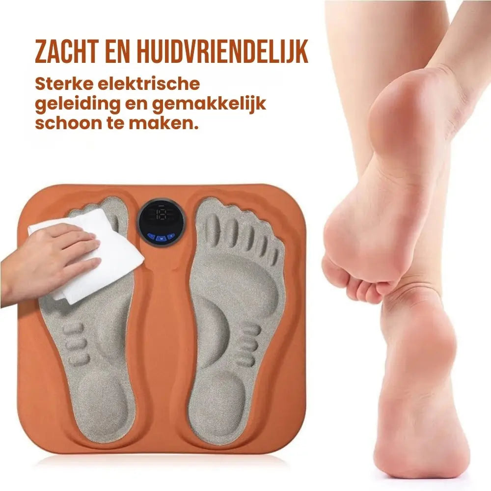 FootEnergy Pro