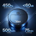 iSweep Robot Cleaner