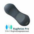 RugRelax Pro – Verlicht rugpijn & spierspanning