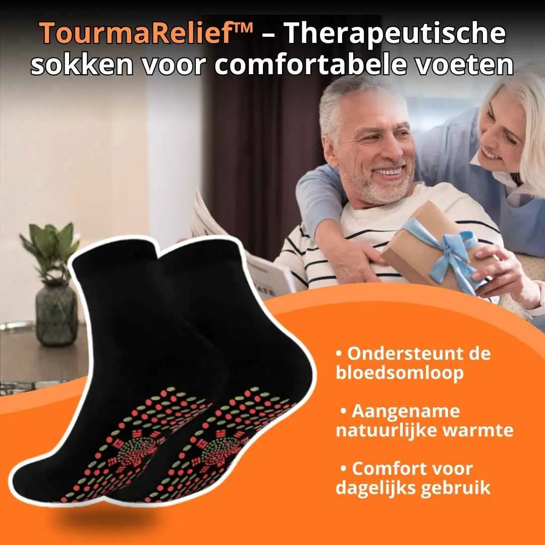 TourmaRelief